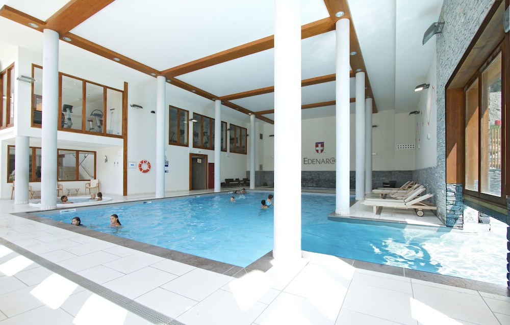 Residence Odalys Edenarc 23/41