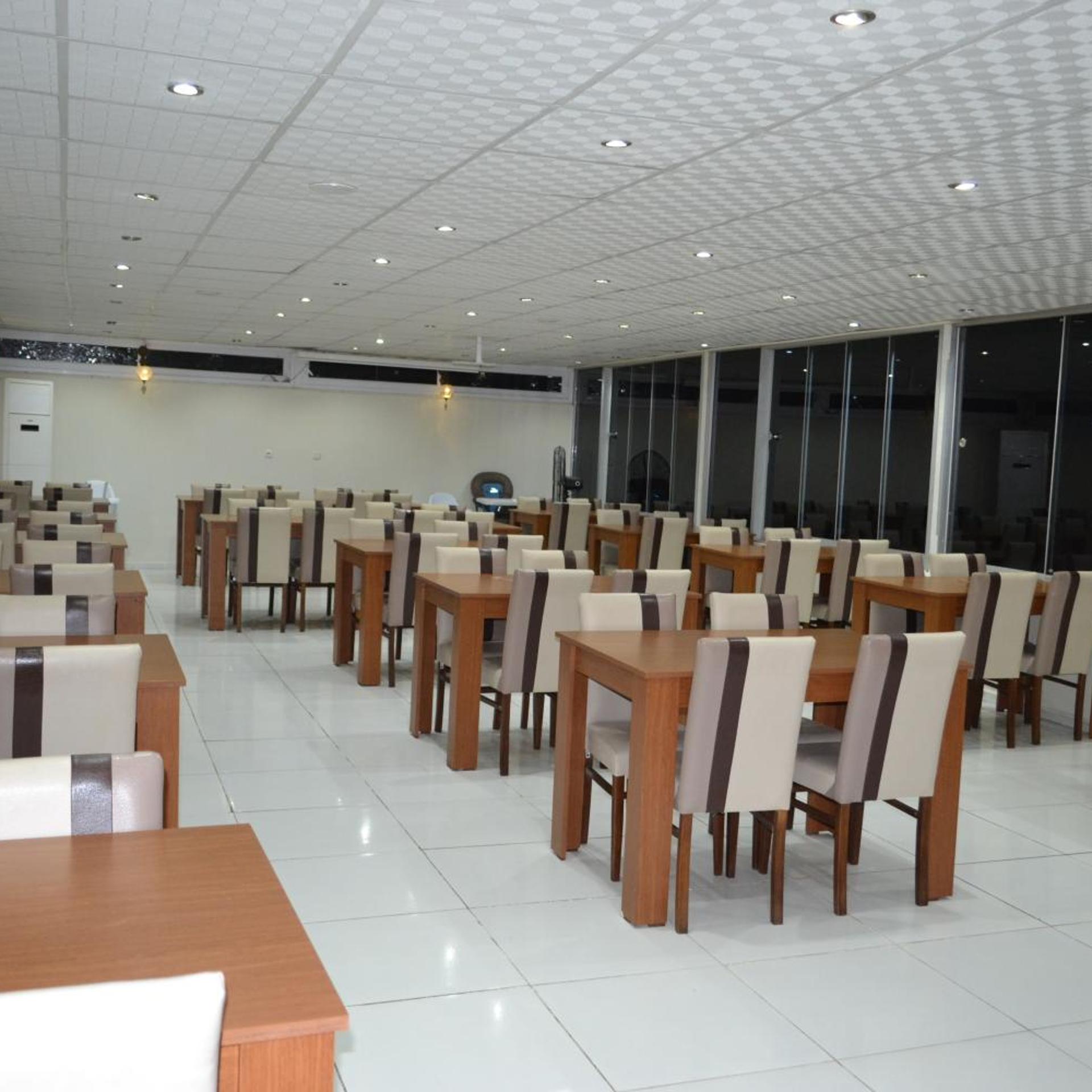 Garden Asmin Otel 40/50