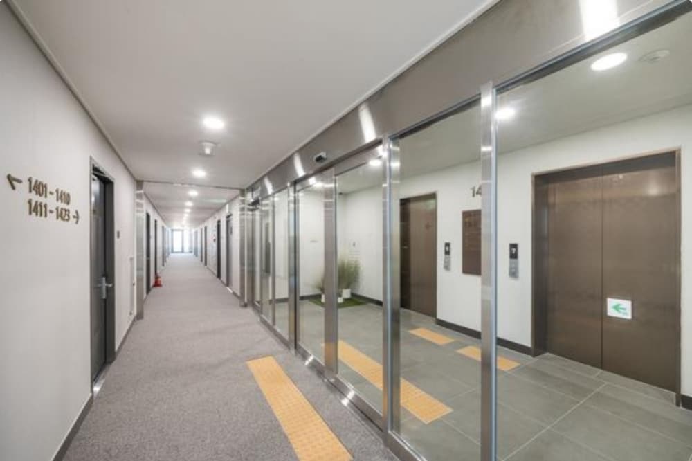 Jeonju Signature Hotel 26/48