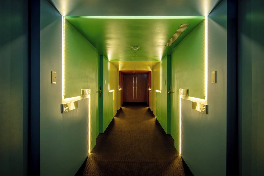 Goodmore Hotel Shida 25/40