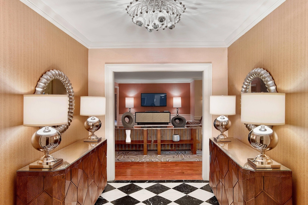 Sheraton New York Times Square Hotel 46/74