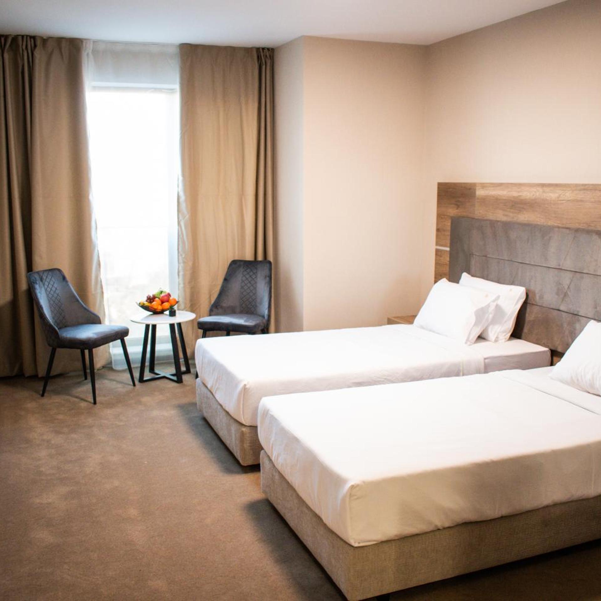 Hotel Via Serdika 13/50