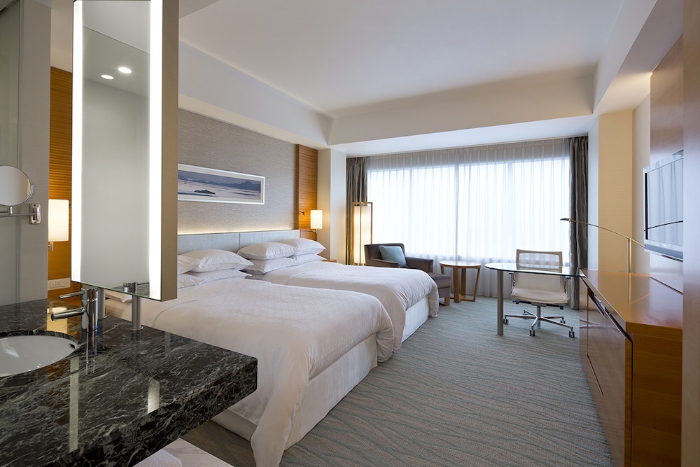 Sheraton Grand Hiroshima Hotel 14/44