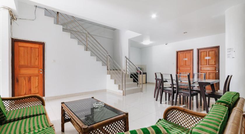 Reddoorz Near Siloam Hospital Palembang 38/56