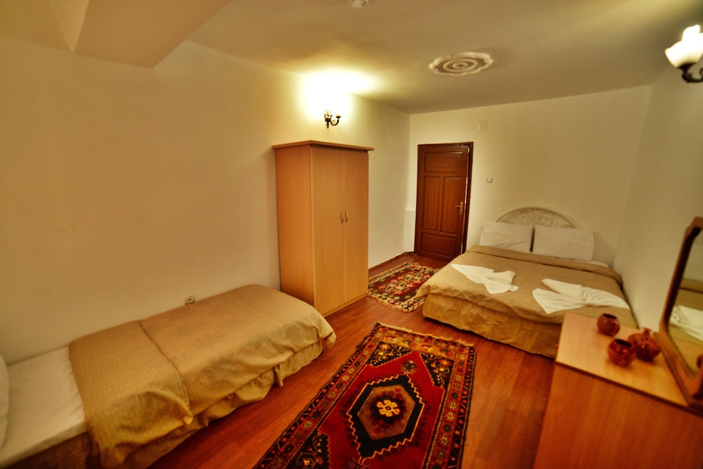 Peri Cave Hotel 21/54