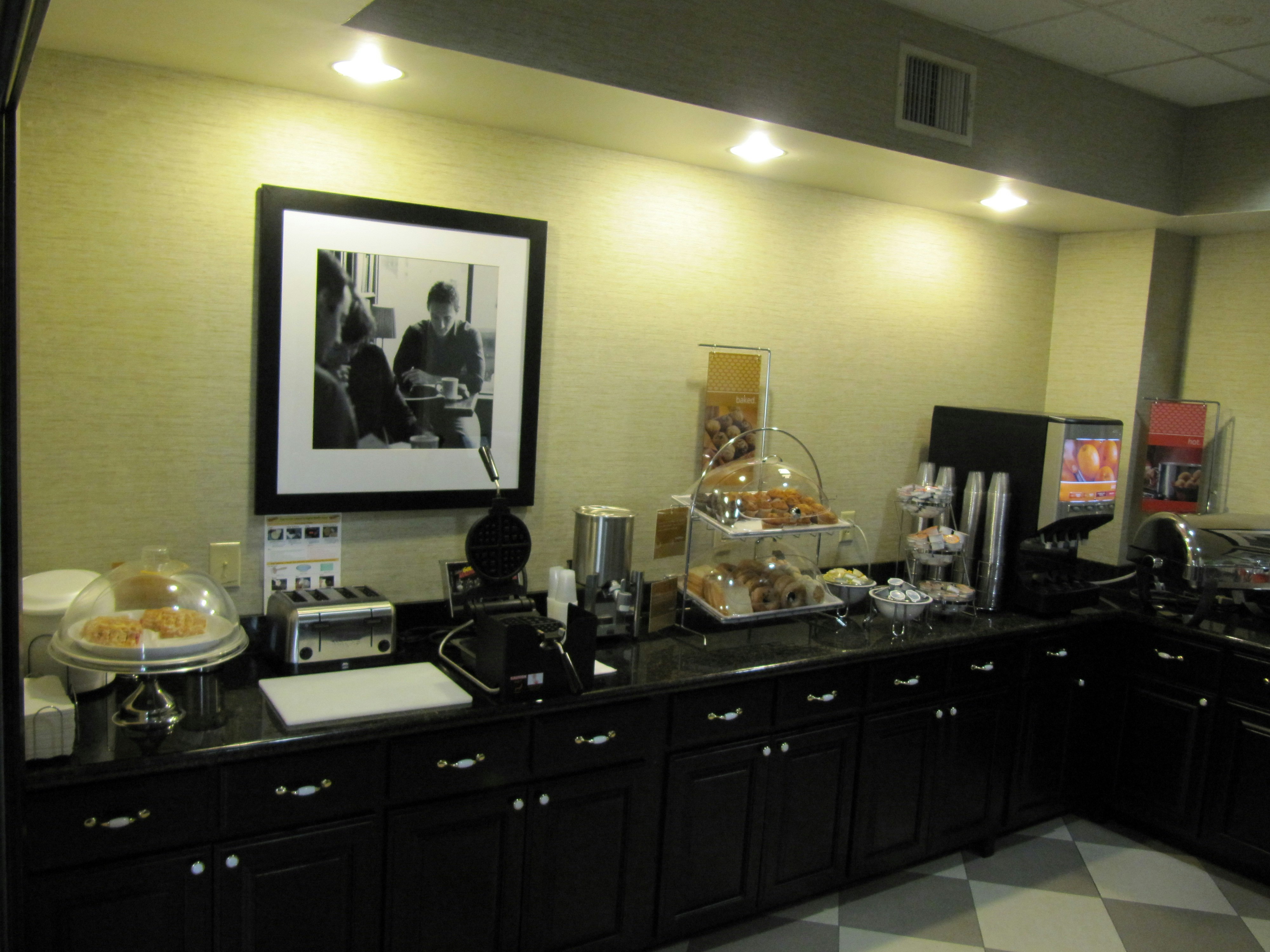 Hampton Inn Lindale/Tyler 9/30