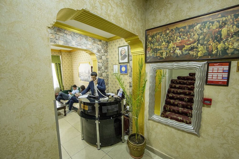 Meddusa Hotel 25/43