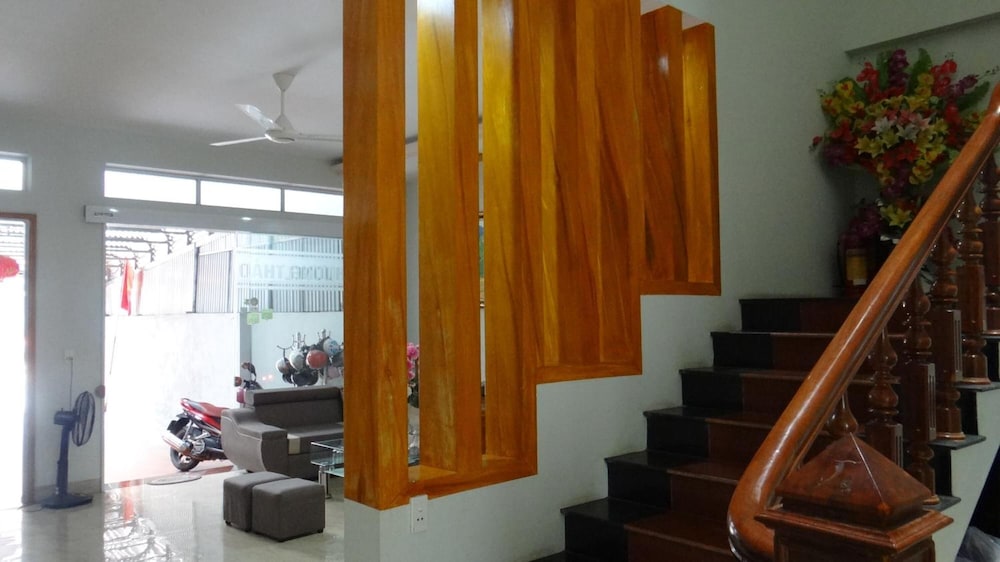 Huong Thao 2 Hotel 9/50