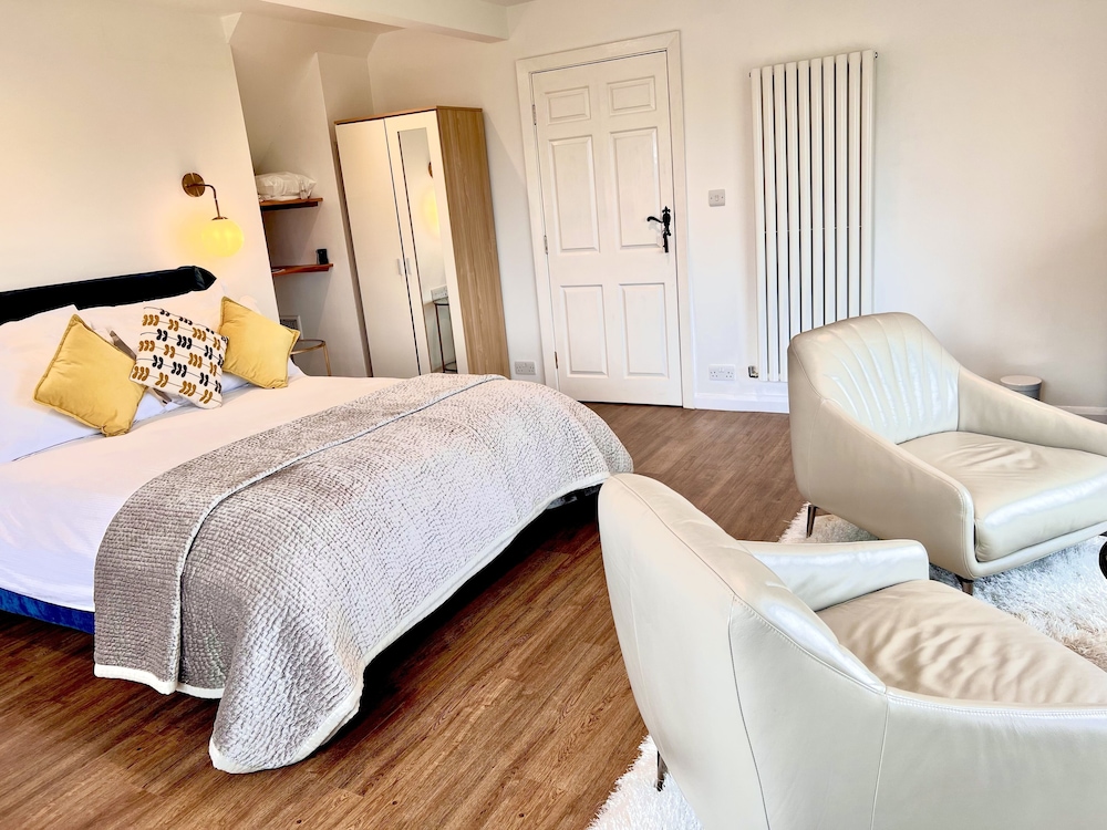 High Grassings Bed &amp; Breakfast 5/29