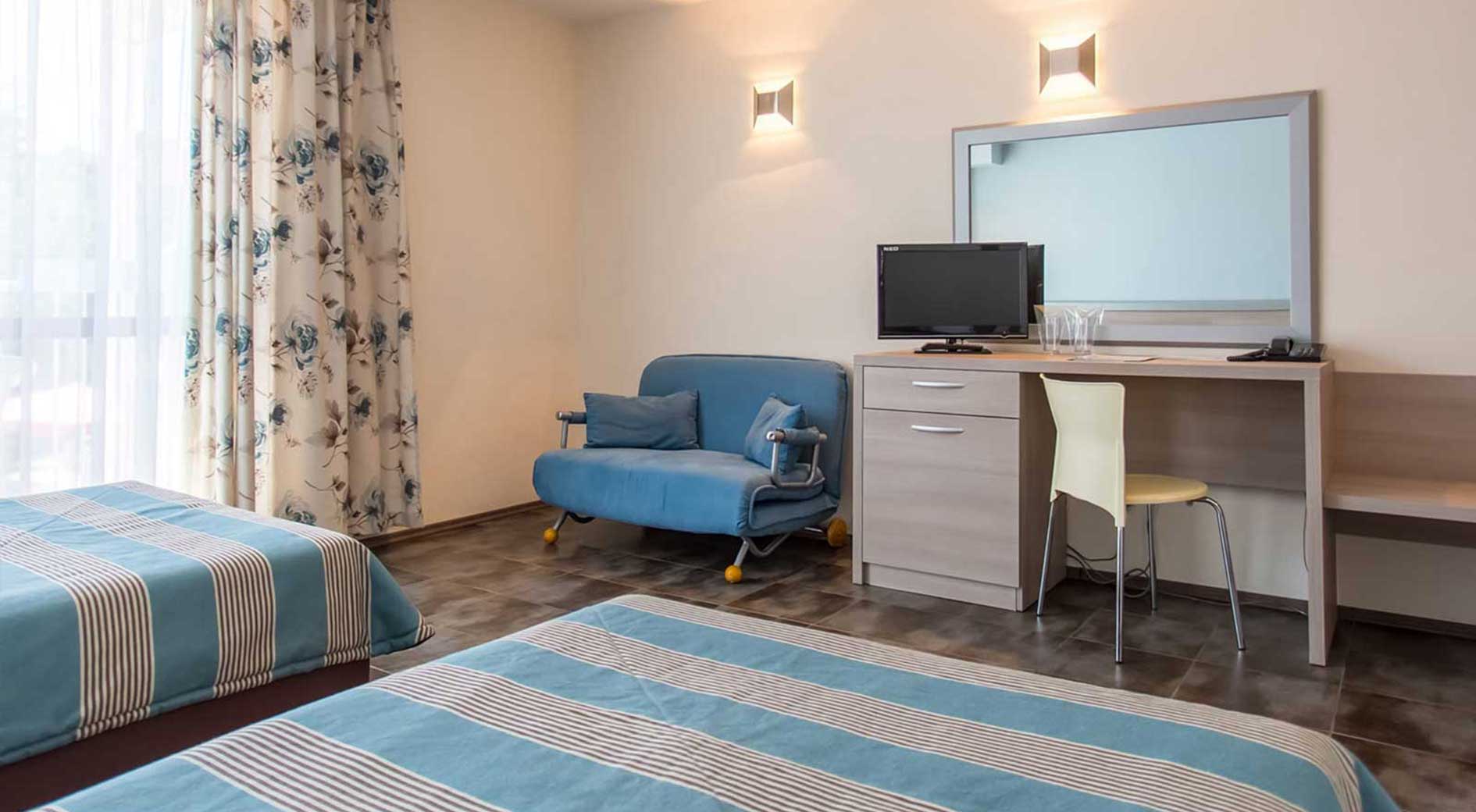 Hotel Longosa Garden 23/33