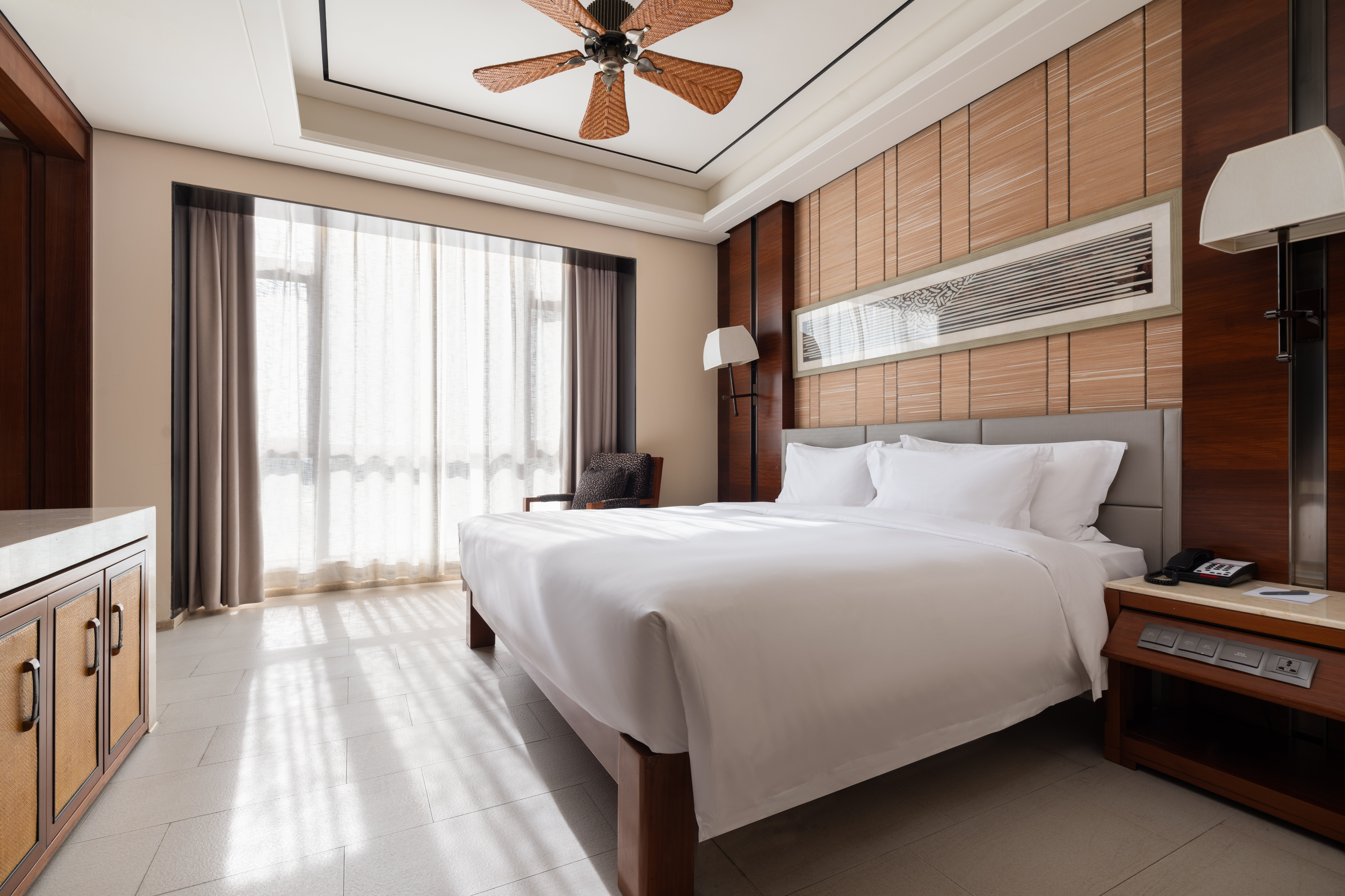 Crowne Plaza Sanya City Center 15/50