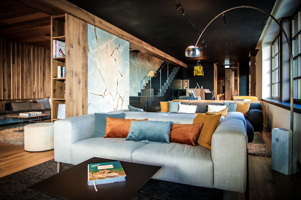 Hotel Al Piolet 40/53