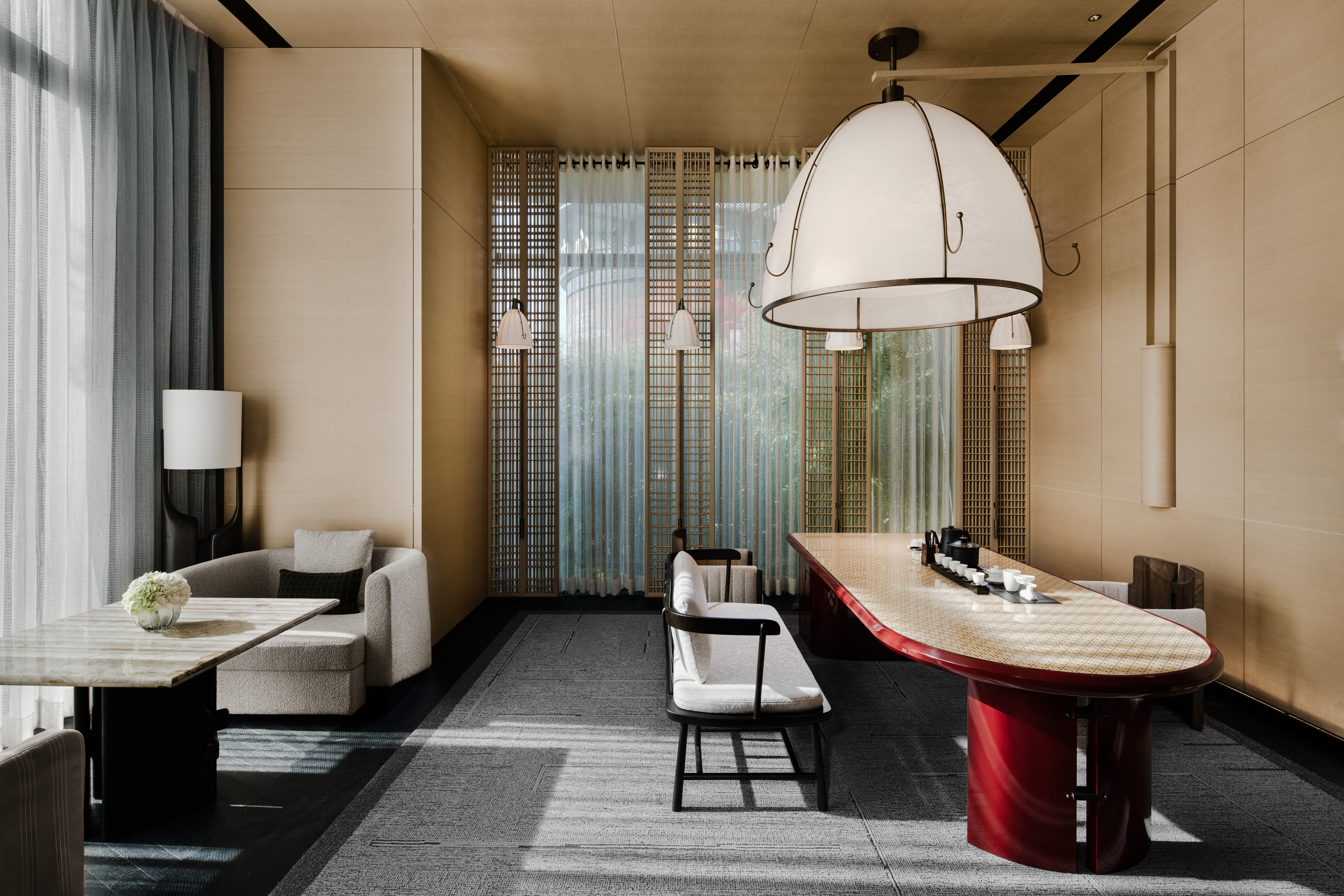 HUALUXE Shenzhen Bao'an by IHG 48/50