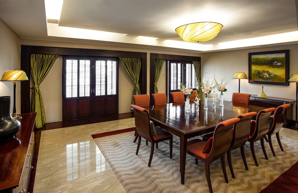 Intercontinental Hanoi Westlake 63/78