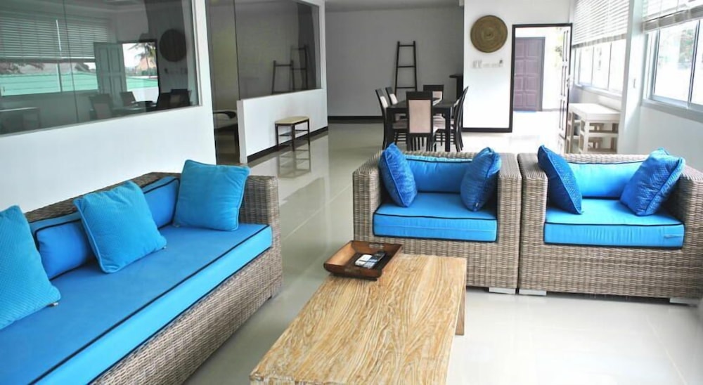 Samui Pier Beach Front Resort 53/80