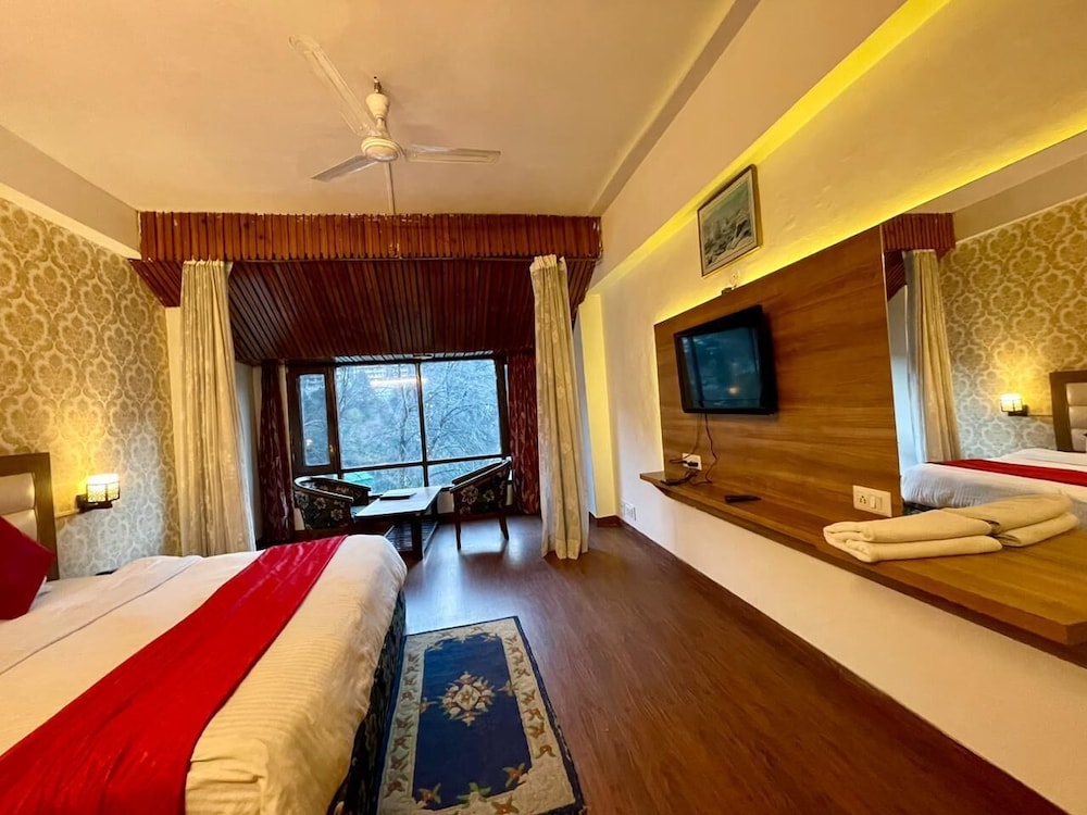Hotel Sitara International 11/38