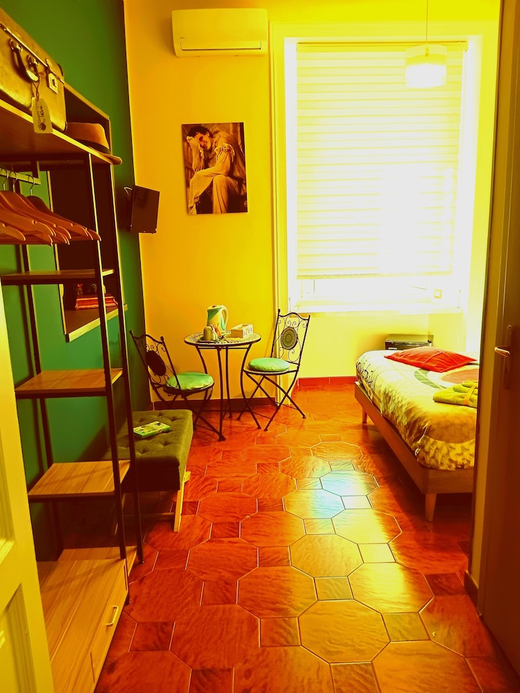 Non Ci Resta Che Napoli 31/49