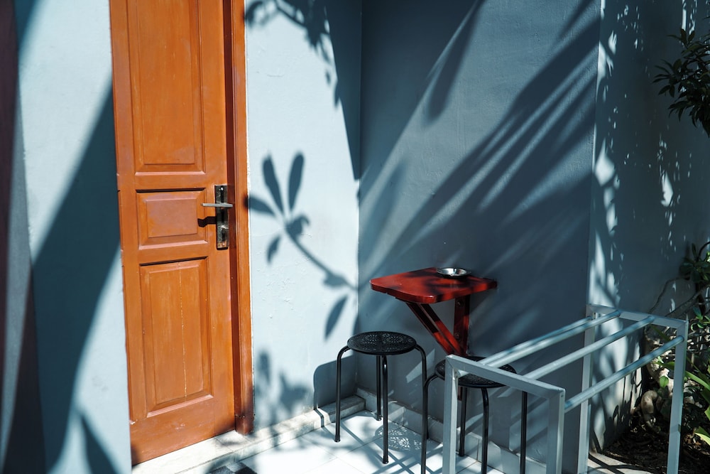 Batu Kandik Homestay 6/50