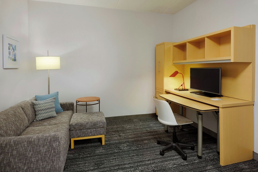 Towneplace Suites by Marriott London 53/58