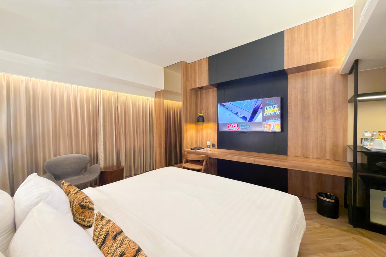 Grand Zuri Malioboro 26/44