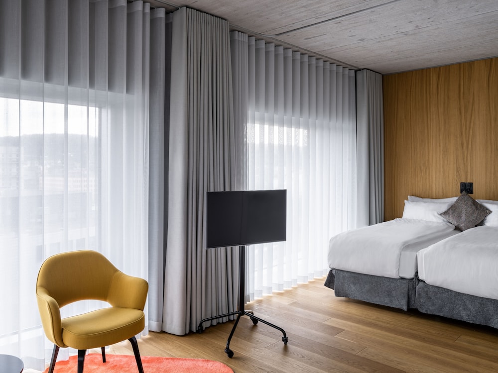 Placid Hotel Zurich 16/69
