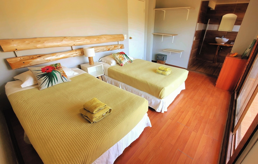 Hotel Uka Mana 10/50