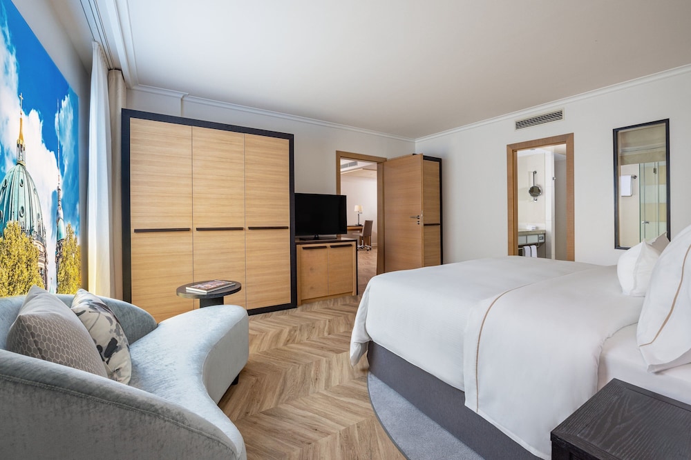 Westin Grand Berlin 13/40