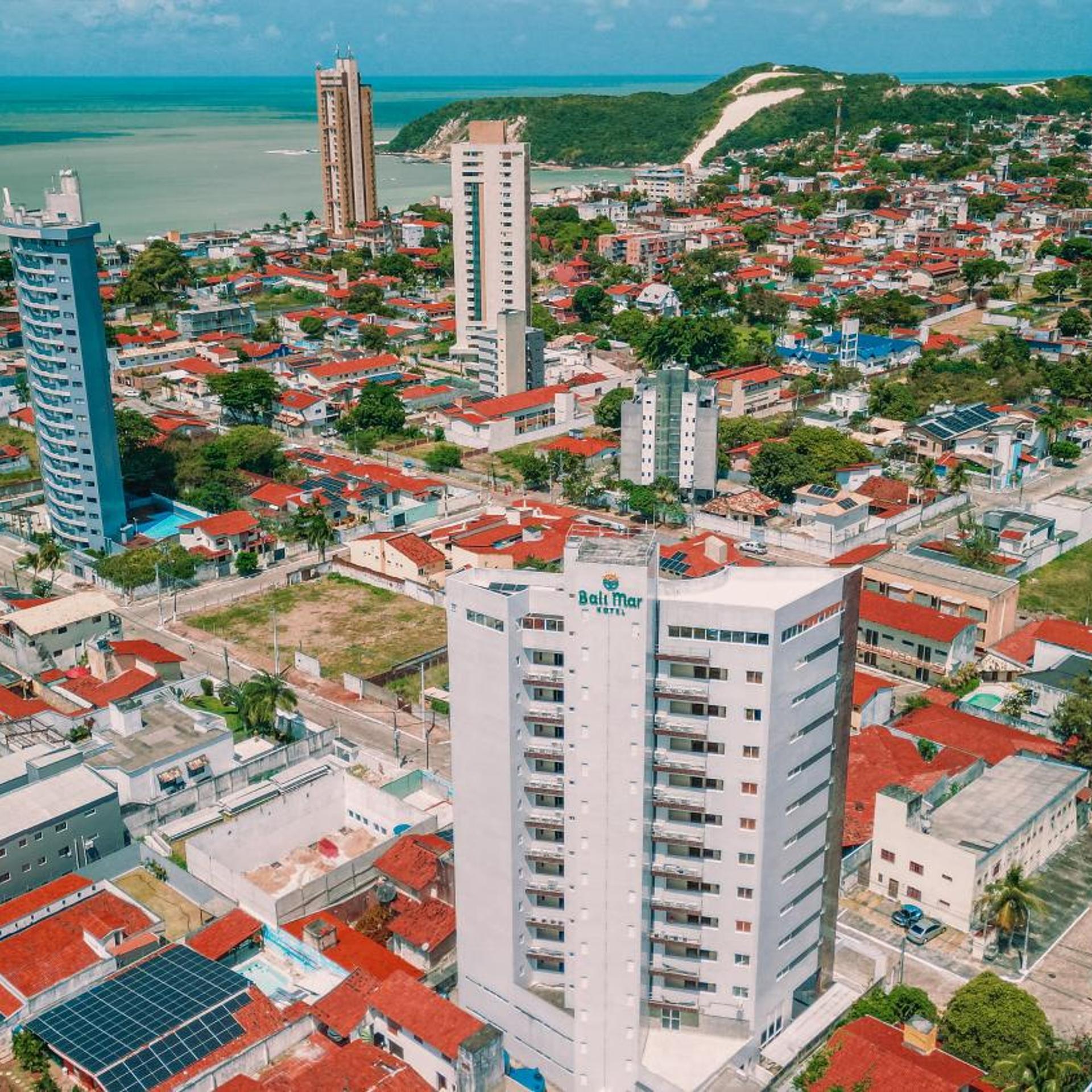BALI MAR HOTEL 2/50