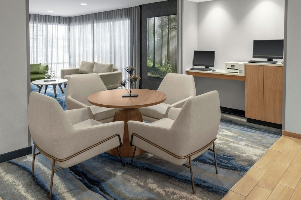 Fairfield Inn By Marriott Owensboro 47/58
