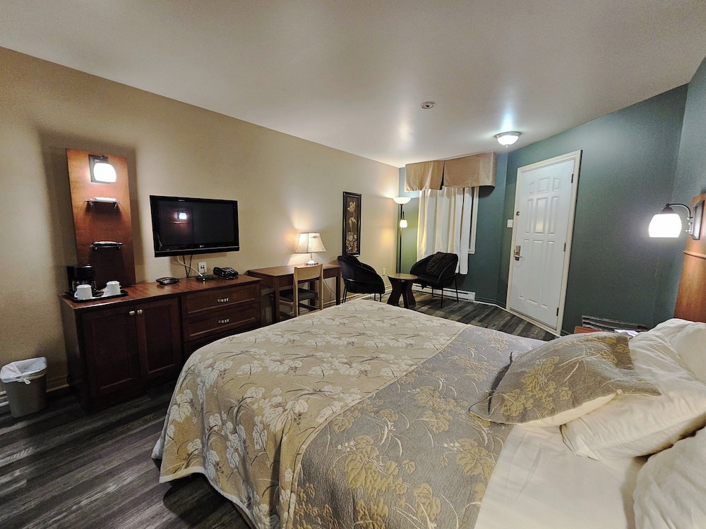 Hôtel-Motel Drummond 14/50