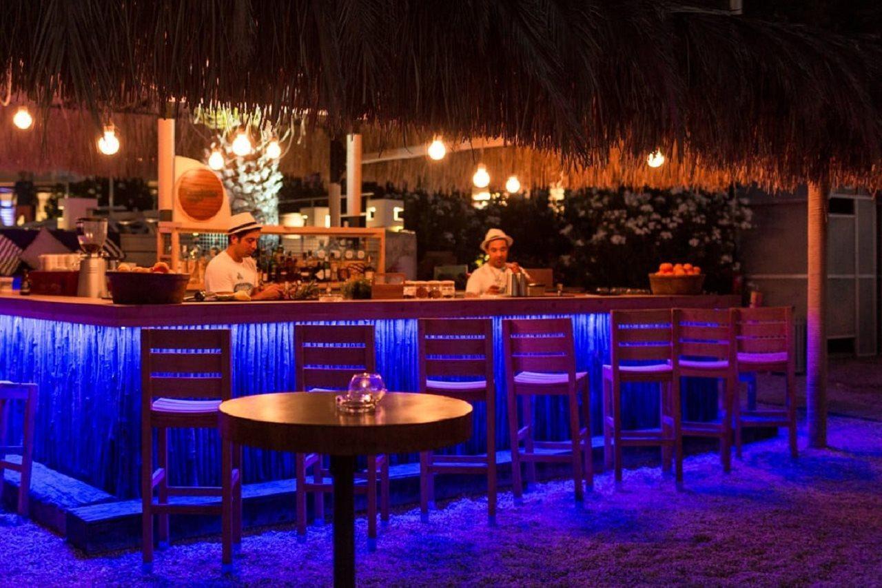 HILLSIDE BEACH CLUB 10/21