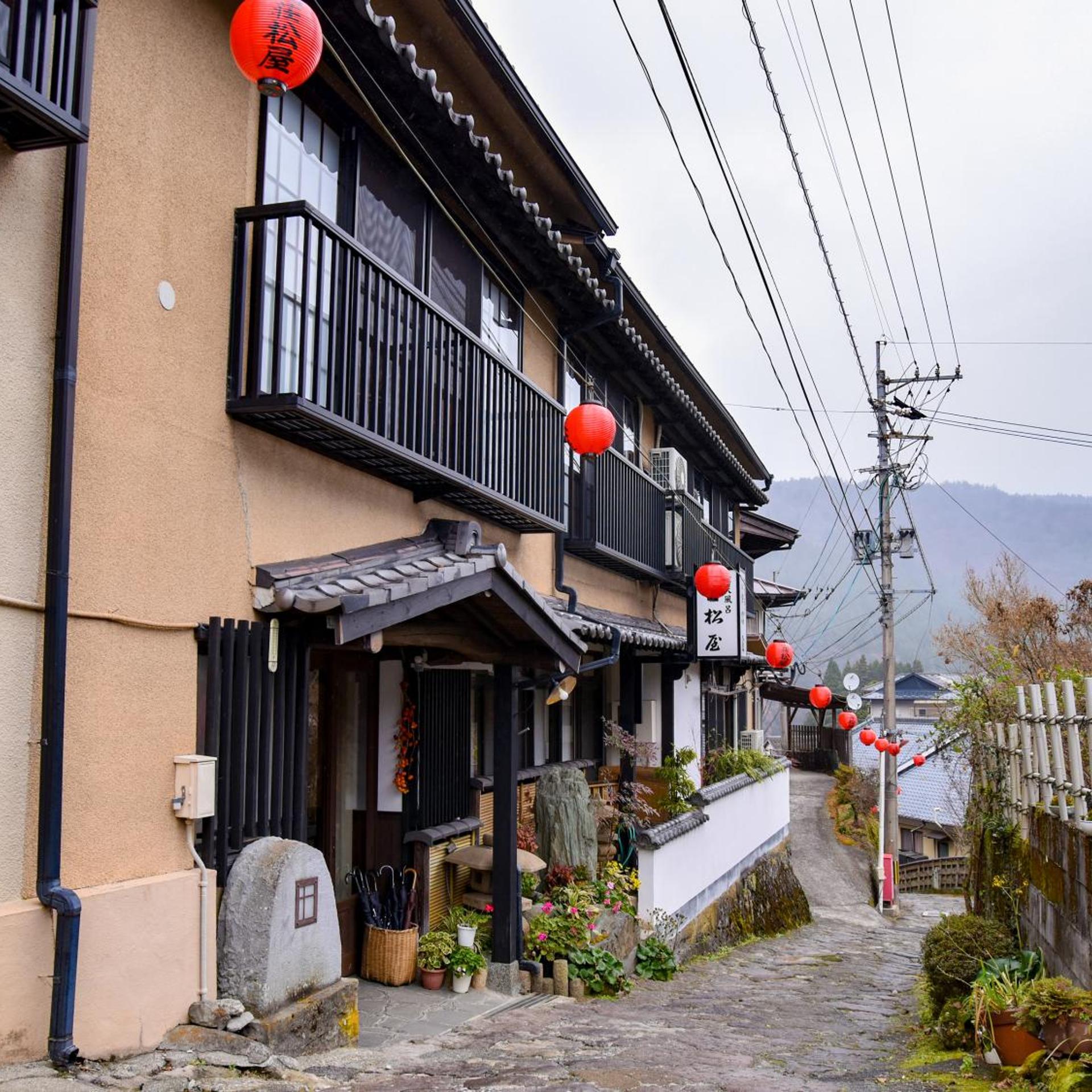 Sanso Matsuya 5/59