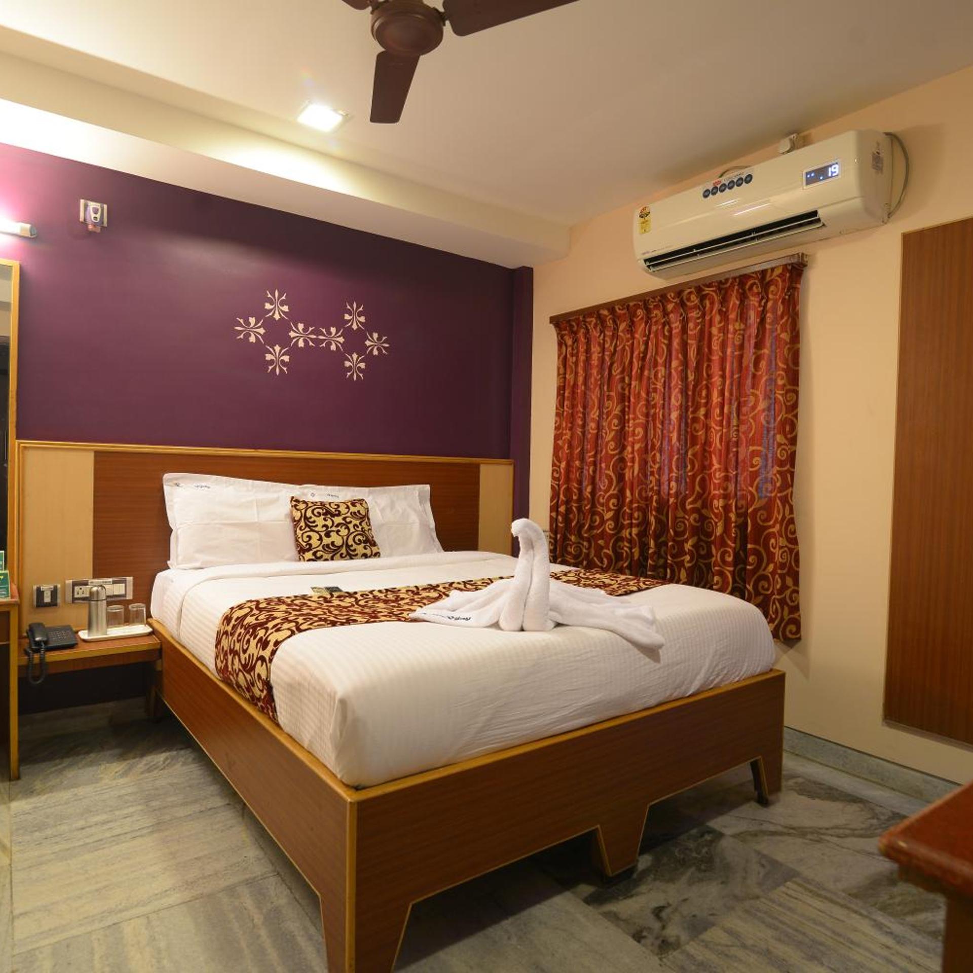Hotel Vijay 26/42
