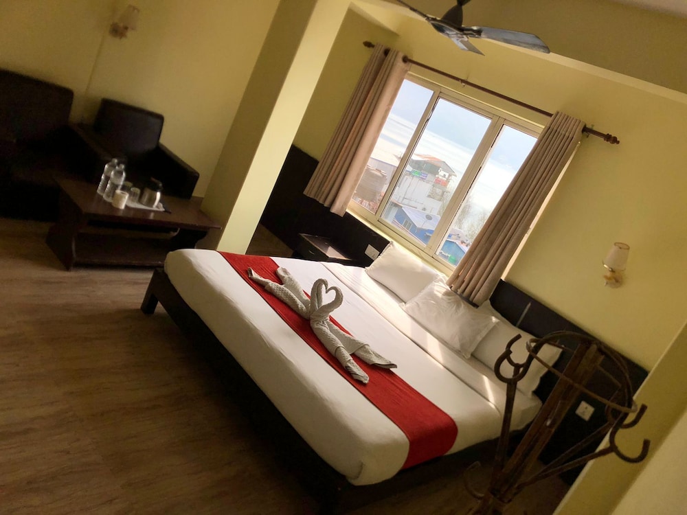 Hotel Fewa Dream 9/50