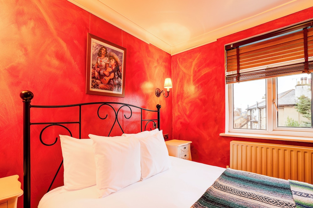 Superior Double King room
