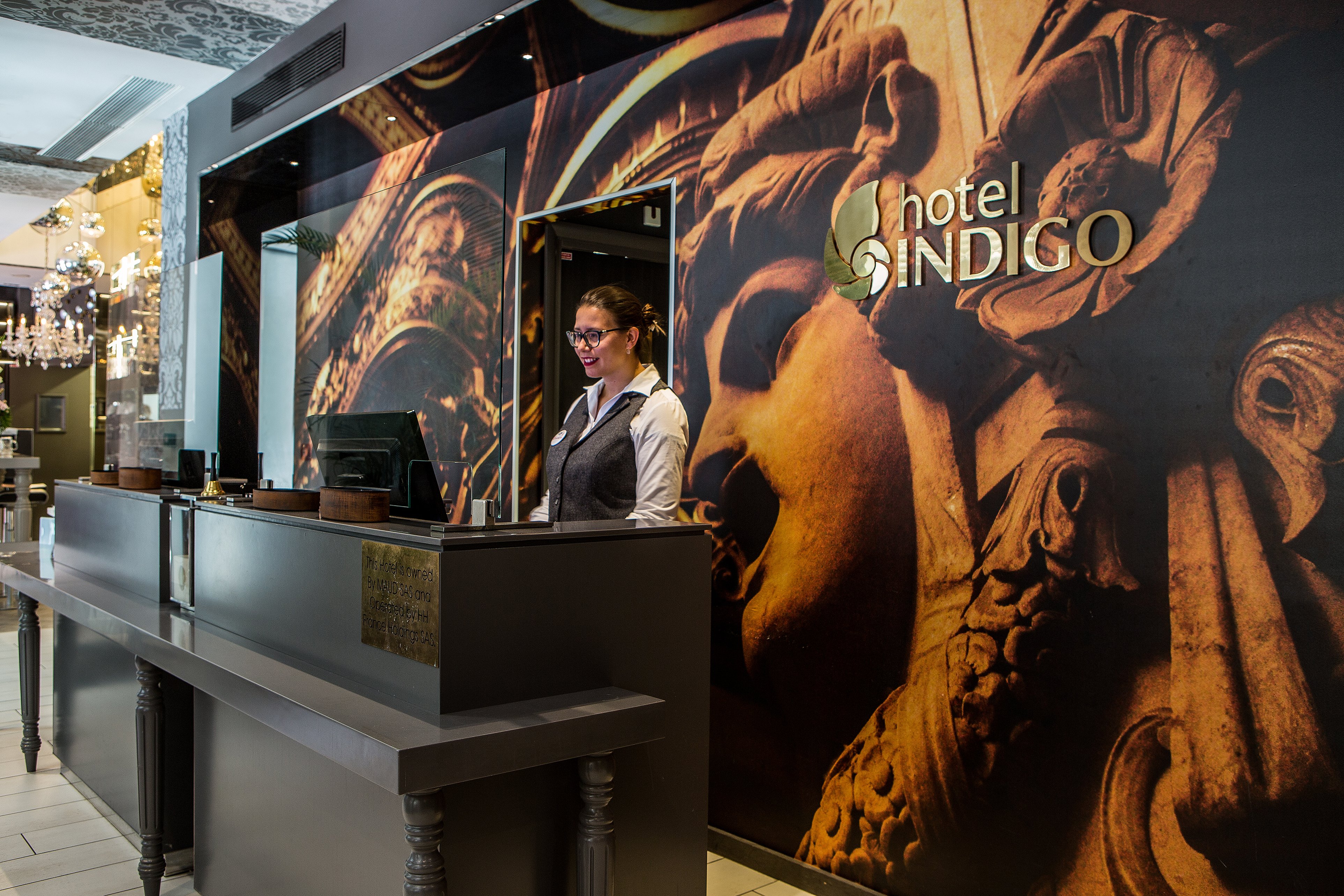 Hotel Indigo Paris - Opera by IHG 9/50