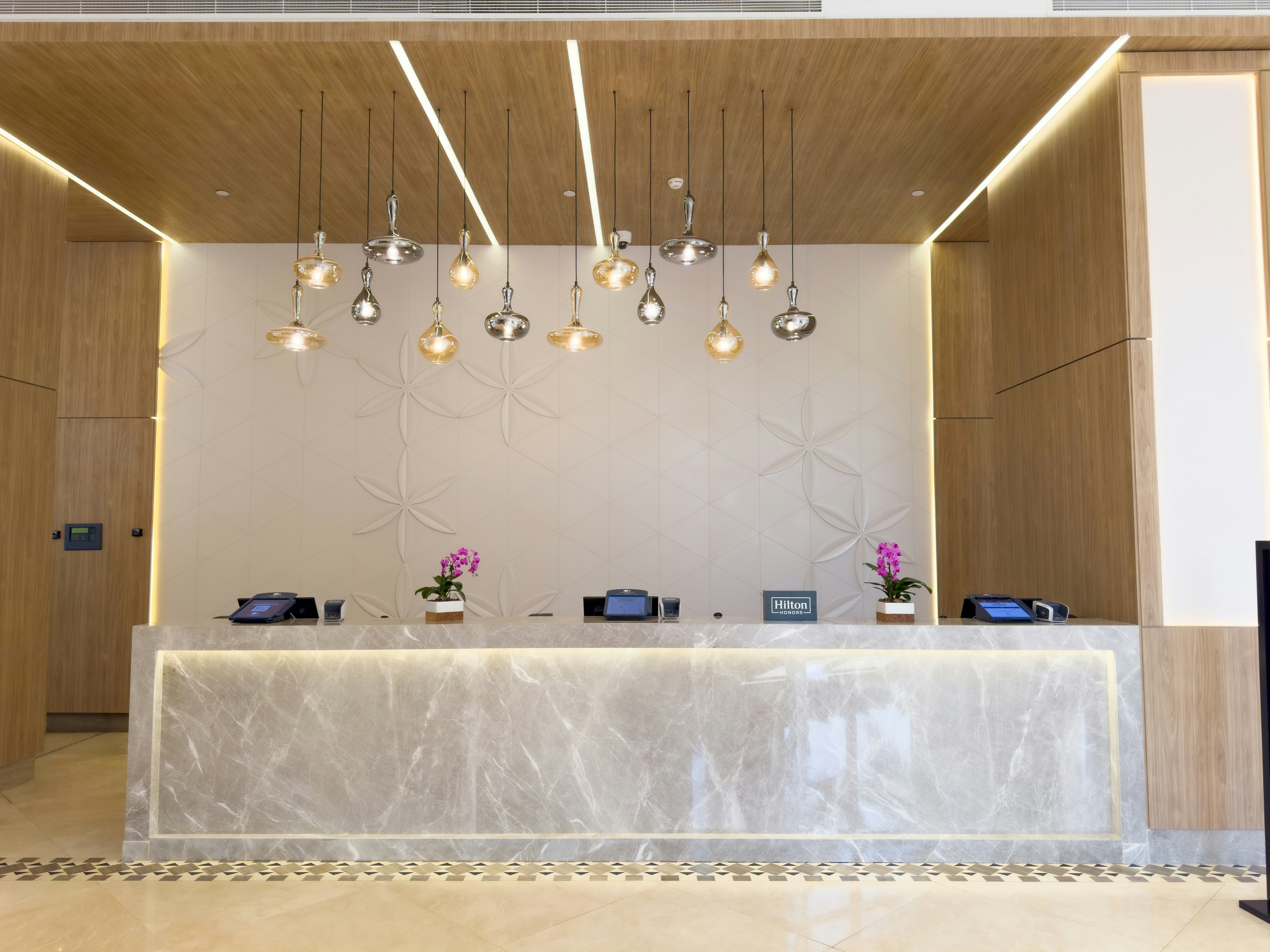 Double Tree by Hilton Resort and Spa Marjan Island 6/50