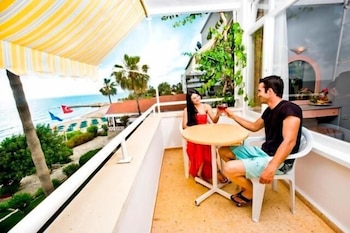 Yalihan Aspendos Hotel 26/55