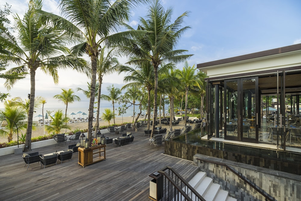 The Anvaya Beach Resort Bali 65/74