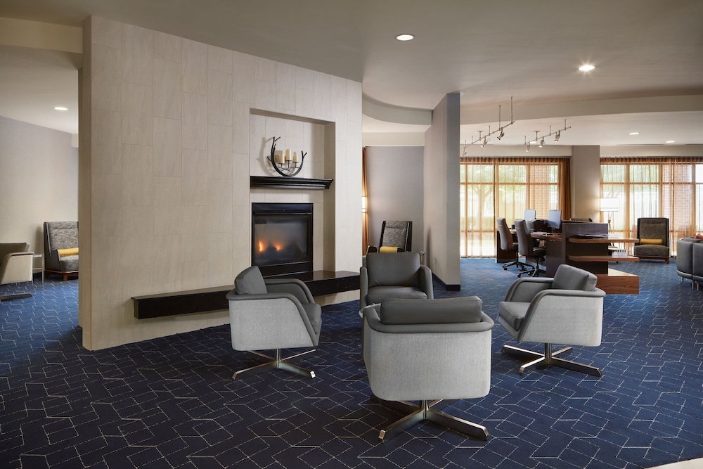 Courtyard by Marriott Winchester Medical Center 30/50