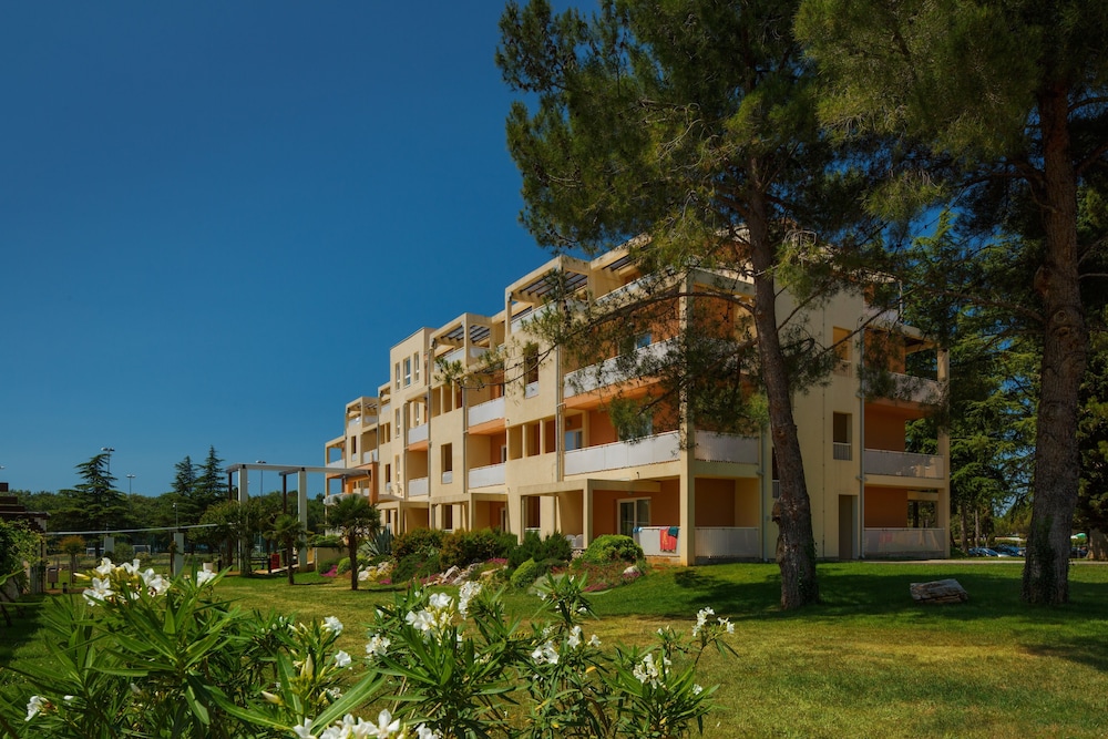 Residence Garden Istra Plava Laguna 2/45