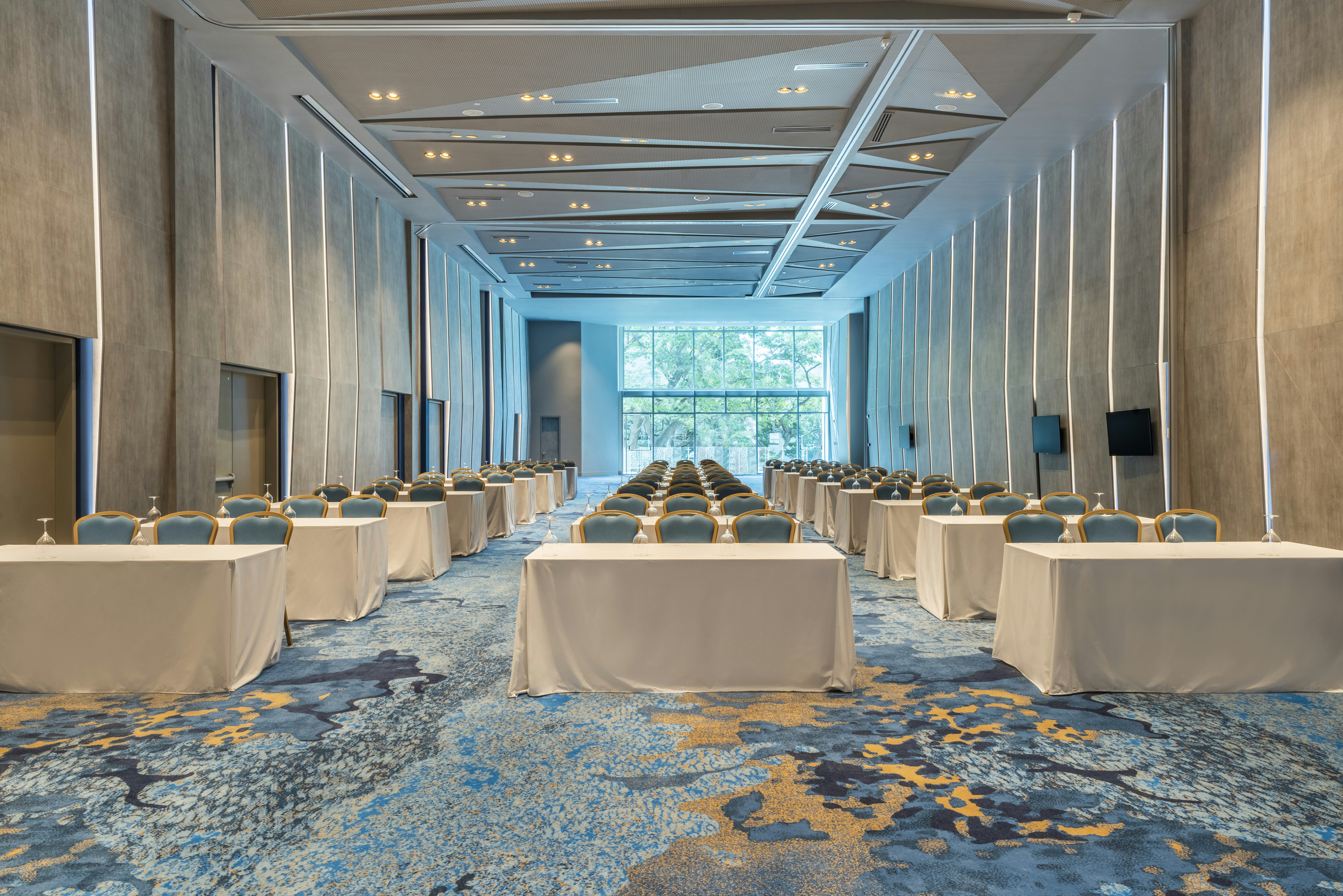Hilton Santa Marta 34/50