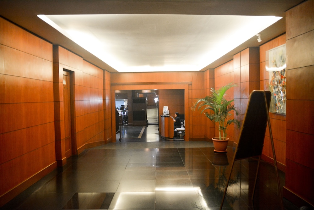 Citystate Tower Hotel 47/74