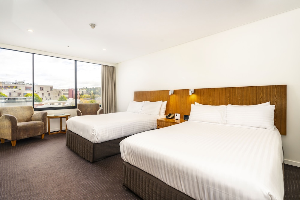 Hotel Grand Chancellor Hobart 6/50