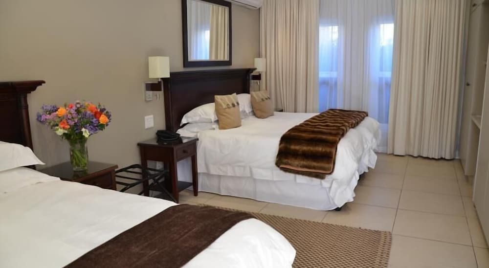 Lemoenkloof Guest House 28/50
