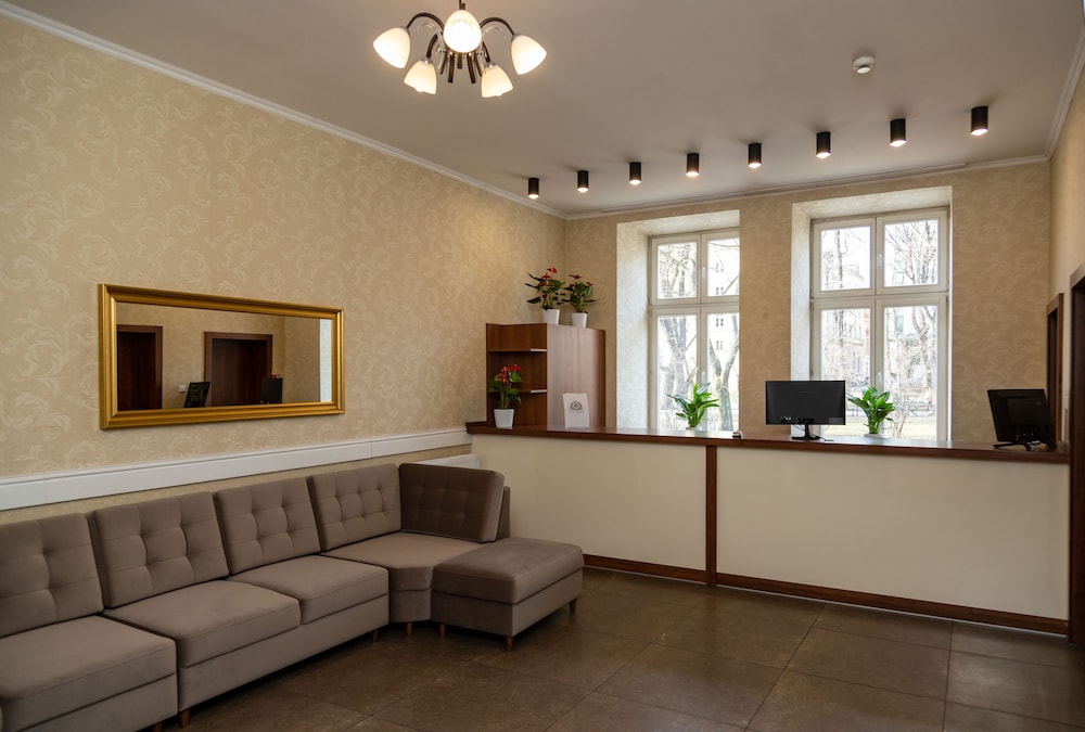 Hotel Maximum 6/50
