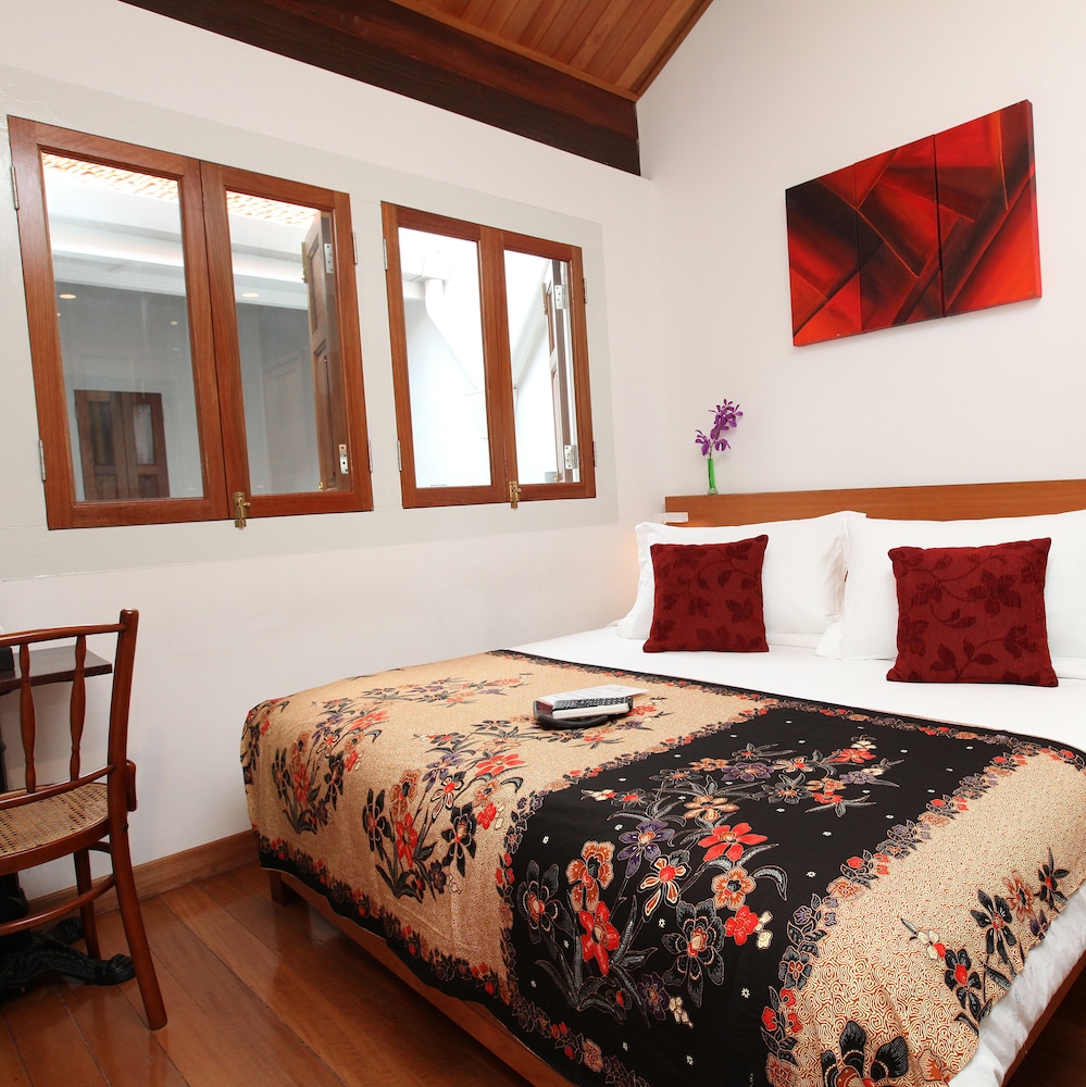 Gingerflower Boutique Hotel 21/50