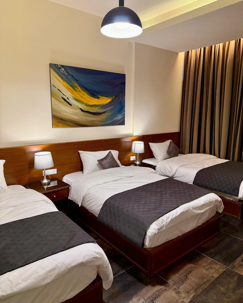 Hildon Hotel Beirut 13/50