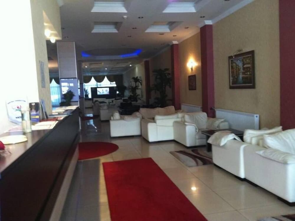 ANKARA MADI HOTEL 10/17