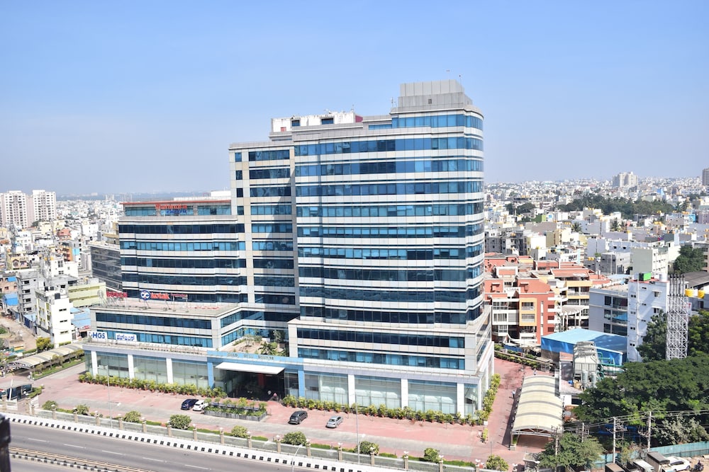 Ibis Bengaluru Hosur Road - An Accorhotels Brand 2/71